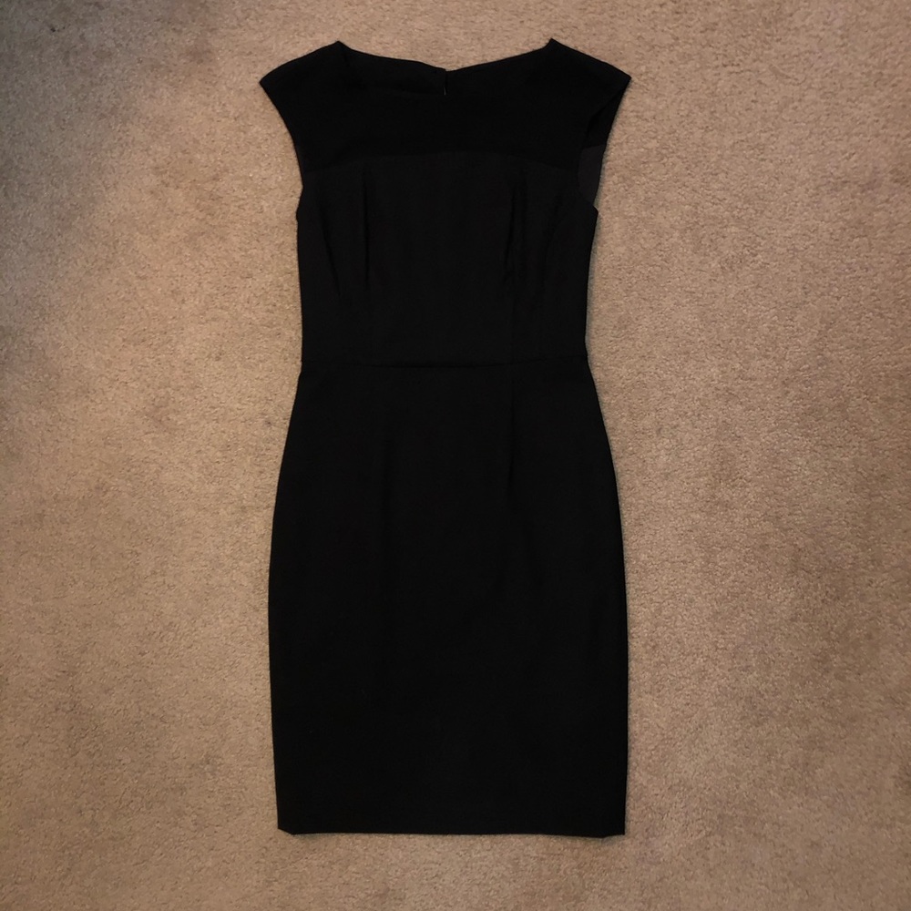 Banana Republic Sheath Dress